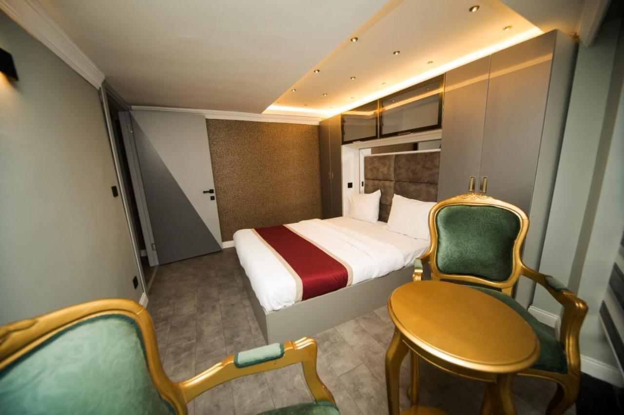 The Sisli Beijing Hotel Стамбул Экстерьер фото