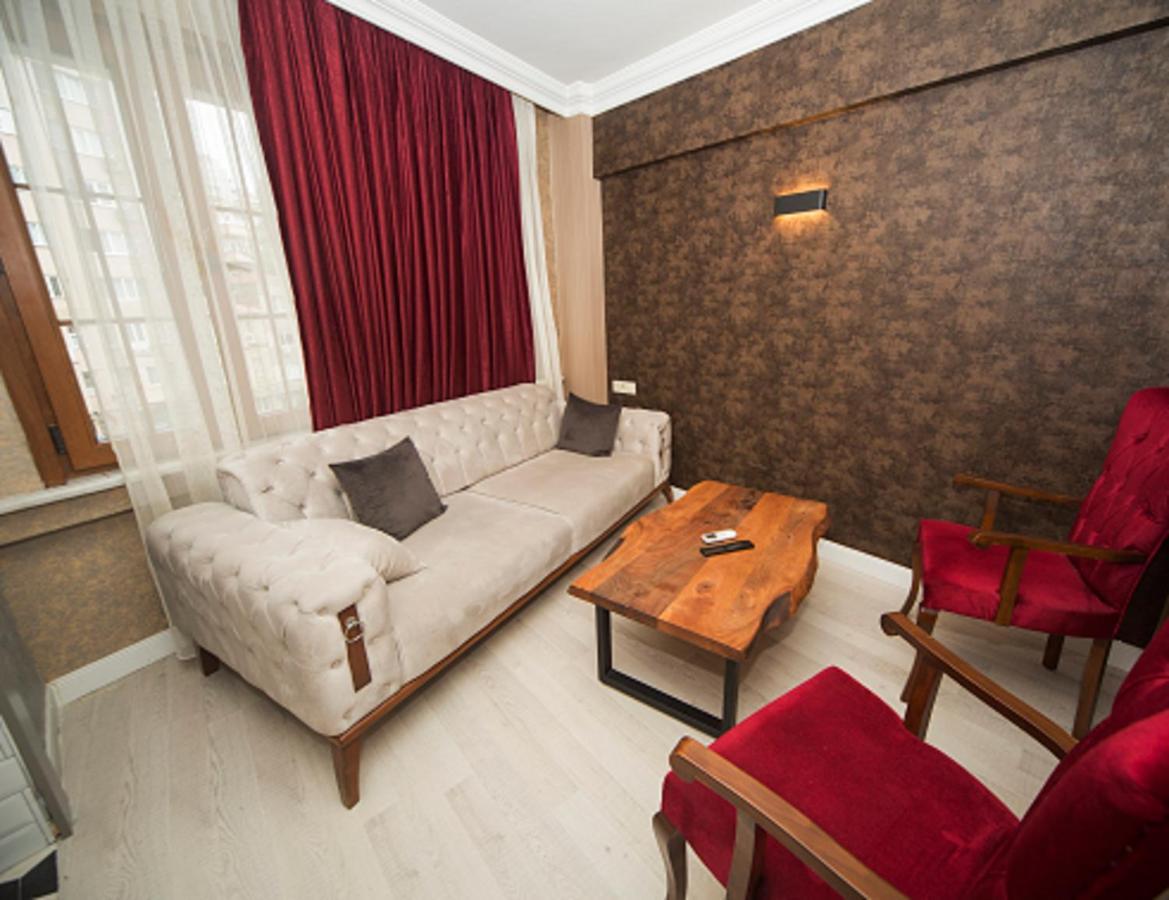 The Sisli Beijing Hotel Стамбул Экстерьер фото